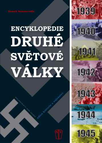 foto ENCYKLOPEDIE DRUH SVTOV VLKY